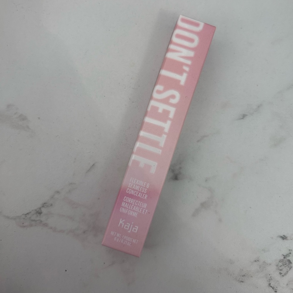 NIB KAJA CONCEALER - Picture 2 of 6